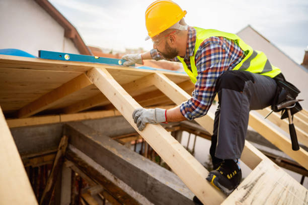 Best Commercial Roofing Services  in Metamora, IL