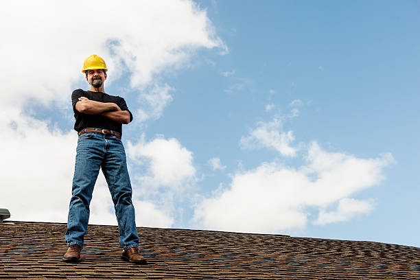 Best Flat Roof Repair Services  in Metamora, IL