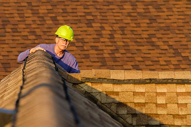 Best Residential Roofing Contractor  in Metamora, IL